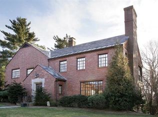 38 Clements Rd, Newton, MA 02458