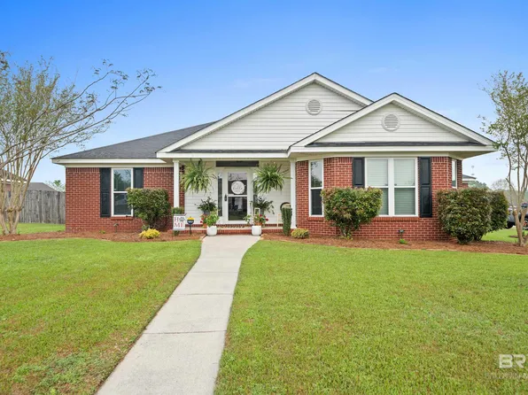 10006 Dairy Dr S, Mobile, AL 36695
