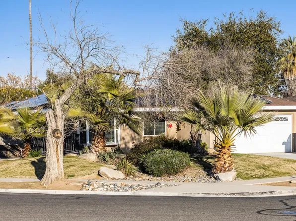 4404 N Eddy Ave, Fresno, CA 93727