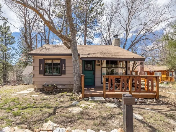 562 Wanita Ln, Big Bear Lake, CA 92315