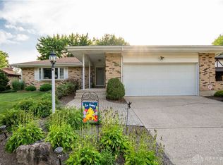 1608 Woodhall Ct, Middletown, OH
