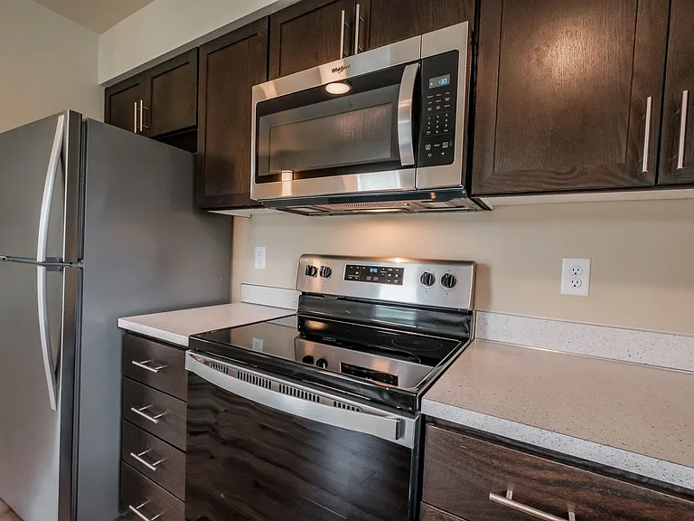 Santiam Gateway Apartments — Photo 23