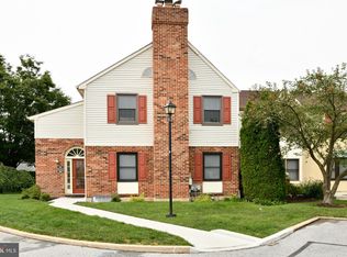190 William Penn Dr #190, Norristown, PA 19403