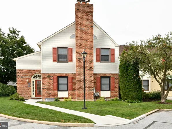 190 William Penn Dr #190, Norristown, PA 19403