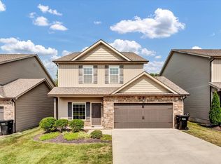 2723 Silent Springs Ln, Knoxville, TN 37931