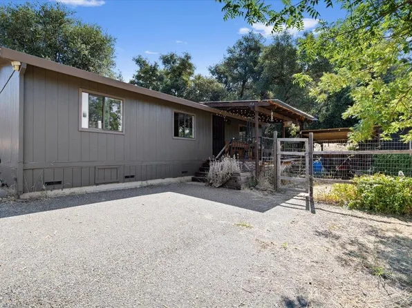 3710 Coon Hollow Rd, Placerville, CA 95667