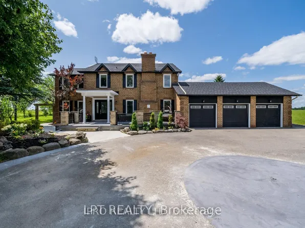 14190 Mount Hope Rd, Caledon, ON L7E 3K3