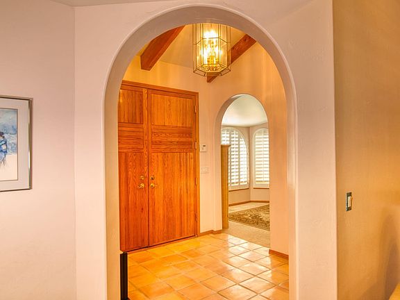 Front Doors and Entry