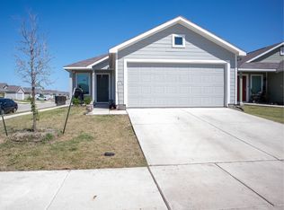 6533 Alfalfa St, Princeton, TX 75407
