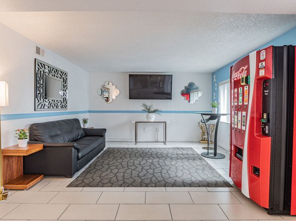Courtyard Villas | 3764 S Rio Grande Ave, Orlando, FL