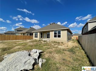 1844 Longmire Loop, Temple, TX 76502