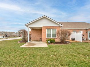 4293 Galena Dr, Avon, IN 46123