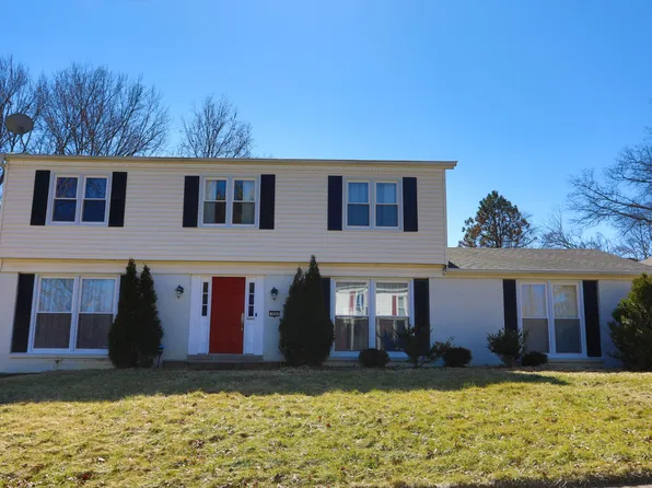 (undisclosed Address), Saint Louis, MO 63146