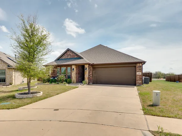 1729 Katelynn Ln, Anna, TX 75409