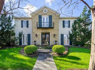 105 Canterbury Pl, Ridgeland, MS 39157