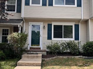 9835 Dominion Forest Cir, Fredericksburg, VA 22408