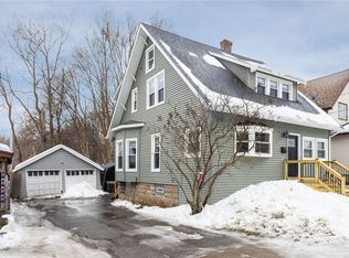 39 Dugan Pl, Rochester, NY 14612