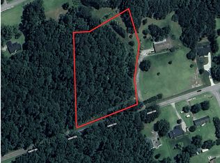 481 Swint Rd, Griffin, GA 30224