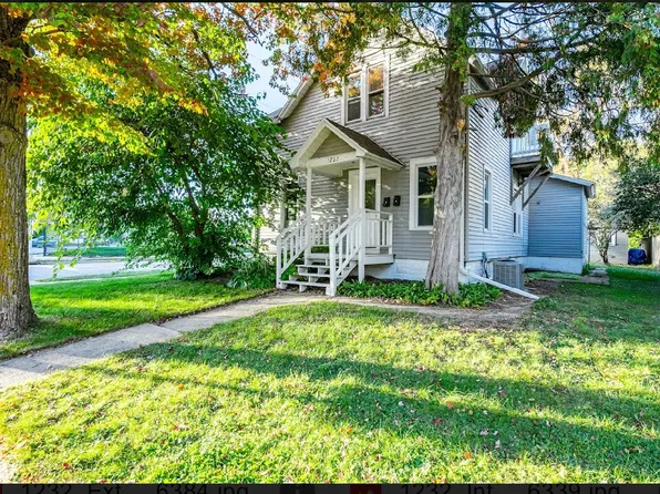 1232 W Packard St, Appleton, WI 54914