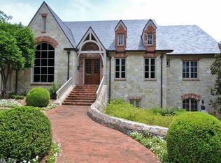 2111 Beechwood St, Little Rock, AR 72207