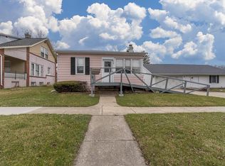 309 N 1st St, Edgerton, WI 53534