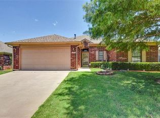 201 Mountain Oaks Dr, Norman, OK 73071