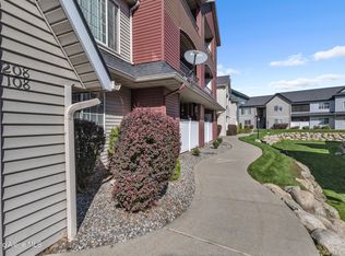 322 N Promenade Loop APT 108, Post Falls, ID 83854
