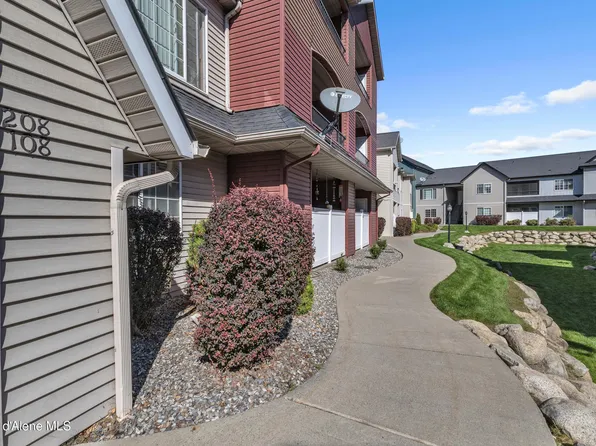 322 N Promenade Loop APT 108, Post Falls, ID 83854