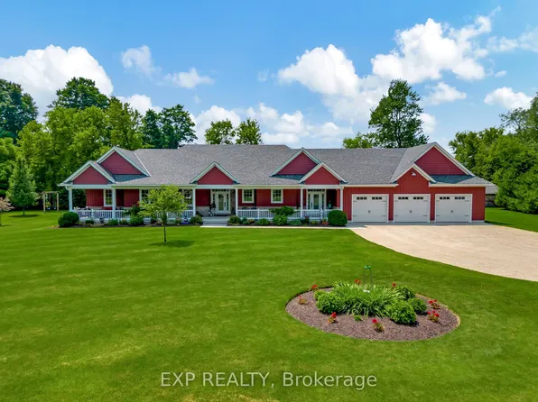 3034 Station Rd, Howick, ON N0G 1V0