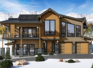 1166 Lower Ranch View Rd, Granby, CO 80446