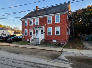 7 Felker St #A, Rochester, NH 03839