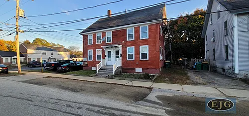 7 Felker St #A Photo 1