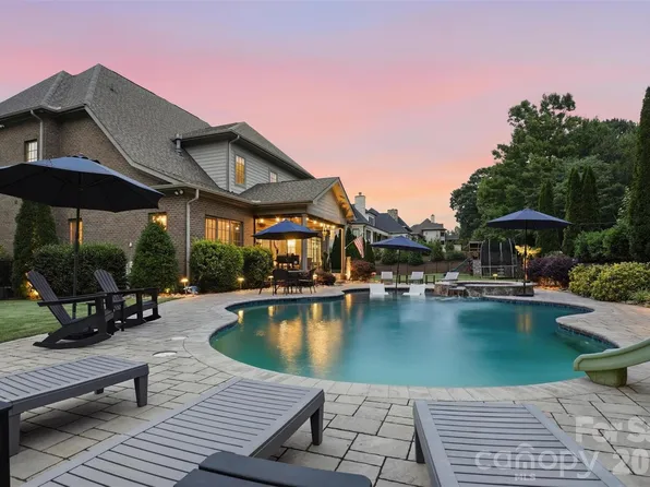 7434 Barrington Ridge Dr, Indian Land, SC 29707