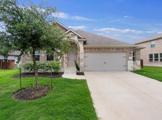 520 Middle Brook Dr, Leander, TX 78641