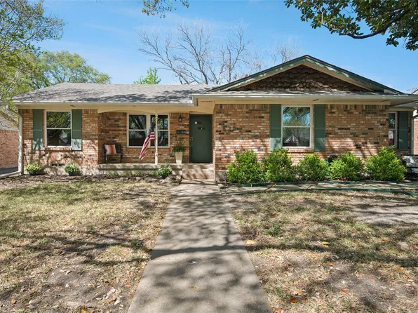 628 Parkview Ln, Richardson, TX 75080
