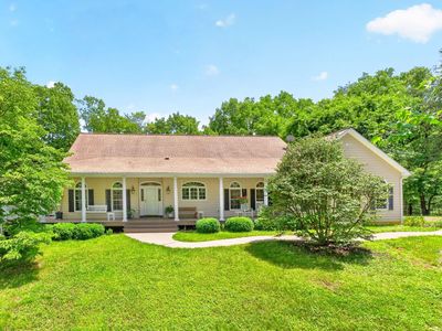 3403 Meadow Wood Ln, Crozet, VA, 22932