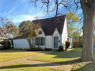 1204 E 13th St, Georgetown, TX 78626