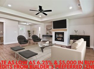 2101 Dobbs St, Pea Ridge, AR 72751