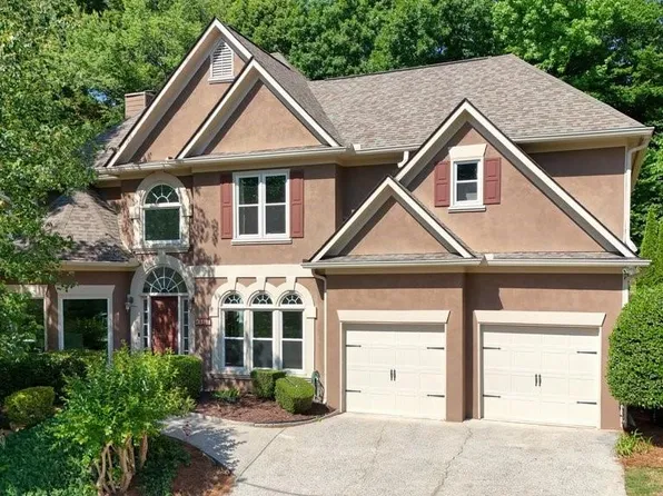 12305 Stevens Creek Dr, Johns Creek, GA 30005