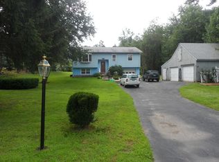 3 Thompson Rd, North Franklin, CT 06254