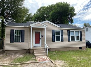 806 S Prospect St, Columbia, SC 29205