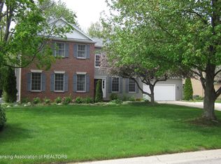 2867 River Pointe Dr, Holt, MI 48842
