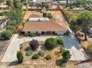 56579 Zuni Trl, Yucca Valley, CA 92284