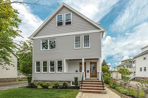 1st image of 21 Willis Ave #1