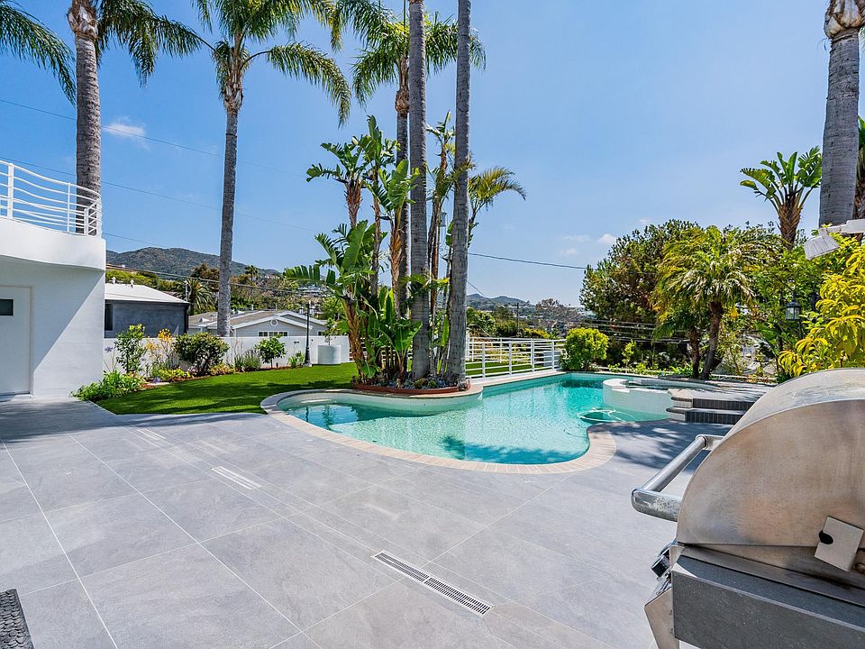 876 Chattanooga Ave Pacific Palisades CA Zillow