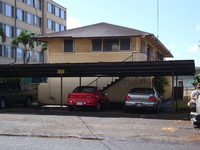 1st image of 321 California Ave APT 2