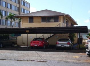 321 California Ave APT 2, Wahiawa, HI 96786