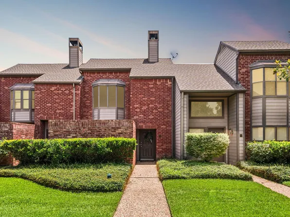 7447 Cambridge Street #121, Houston, TX 77054