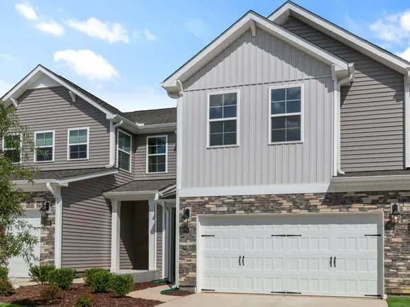 147 Briarwood Ln, Bermuda Run, NC 27006