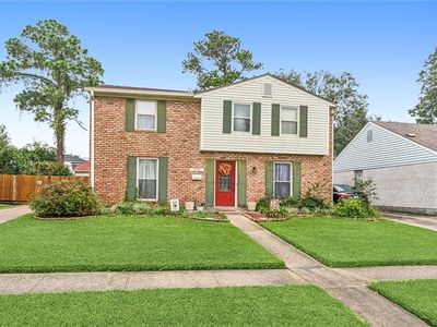 2121 N Lexington Ave, Gretna, LA, 70056